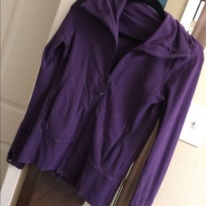 Lululemon jacket